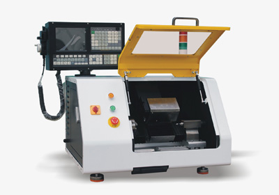 CK150桌面型數(shù)控車床